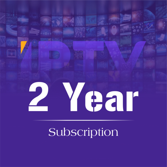 Subscription 24 Months